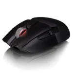 Bežični gaming miš Thermaltake Argent M5 Black - Slika 3