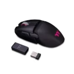 Bežični gaming miš Thermaltake Argent M5 Black - Slika 4