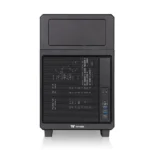 Kućiste Thermaltake TR200 Black - Slika 2