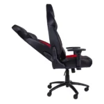 Gaming stolica Thermaltake V Comfort Black-Red - Slika 2