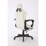 Gaming stolica ePlayGame HC-1135 bež plava - Slika 2