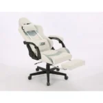 Gaming stolica ePlayGame HC-1135 bež plava - Slika 3
