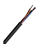 Strujni kabl PP/J-Y 5x1.5 100m