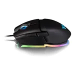 Gaming miš Thermaltake Argent M5 RGB Black - Slika 4