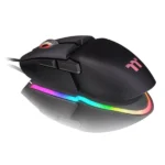 Gaming miš Thermaltake Argent M5 RGB Black - Slika 3