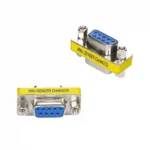Serijski adapter DB9 F-F KT-AVG-69 - Slika 3