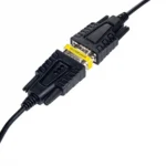 Serijski adapter DB9 F-F KT-AVG-69 - Slika 4
