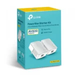 LAN Powerline Adapter TP-LINK TL-PA4010 KIT - Slika 2
