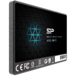 Silicon Power Ace - A55 1TB SSD SATAIII (3D NAND) 3D NAND, SLC Cache, 7mm 2.5'' Blue - Max 560/530 MB/s - Full Capacity - Slika 2