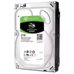 Hard disk 2TB SATA3 Seagate Baracuda ST2000DM008 - Slika 2
