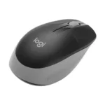 Bežični miš Logitech M190 1000dpi, sivi - Slika 2