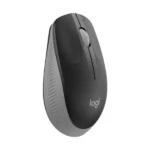 Bežični miš Logitech M190 1000dpi, sivi - Slika 3