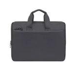 Torba za Laptop 15.6 Rivacase Central 8231 Siva - Slika 3