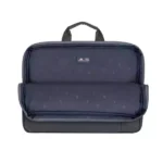 Torba za Laptop 15.6 Rivacase Central 8231 Siva - Slika 6