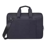 Torba za Laptop 15.6 Rivacase Central 8231 Crna - Slika 3