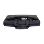 Torba za Laptop 15.6 Rivacase Central 8231 Crna - Slika 7