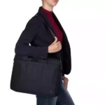 Torba za Laptop 15.6 Rivacase Biscayne 8335/Crna - Slika 7