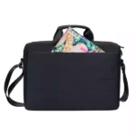 Torba za Laptop 15.6 Rivacase Biscayne 8335/Crna - Slika 4
