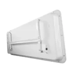Konvektorski radijator IMPRO 1000W WiFi snaga 1000W - Slika 3