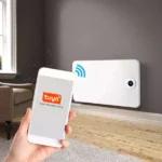 Konvektorski radijator IMPRO 1000W WiFi snaga 1000W - Slika 4