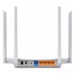 Wireless Router TP-Link Archer C50 AC1200 867Mb/s/ext x 4/2.4-5Ghz/1WAN/4LAN - Slika 2
