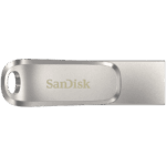 SANDISK Ultra Dual Drive Luxe USB Type-C 128GB - 150MB/s, USB 3.1 Gen 1 - Slika 4