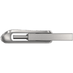 SANDISK Ultra Dual Drive Luxe USB Type-C 128GB - 150MB/s, USB 3.1 Gen 1 - Slika 5