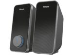 Zvucnik TRUST Arys 2.0 28W(14W RMS)/crna - Slika 3
