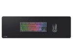 Podloga za miš TRUST GXT 758XXL gaming/crna - Slika 5