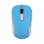Bežični miš Genius NX-7005 Plavi/Optički 1200dpi - Slika 2