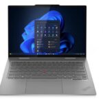 Laptop LENOVO ThinkPad X1 2-in-1 G10 Win11 Pro/14" 2.8K AG Touch/U7 258V/32GB/512GB SSD/FPR/backlEN/