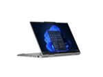 Laptop LENOVO ThinkPad X1 2-in-1 G10 Win11 Pro/14" 2.8K AG Touch/U7 258V/32GB/512GB SSD/FPR/backlEN/ - Slika 4
