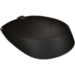 LOGITECH B170 Wireless Mouse - BLACK - B2B - Slika 2