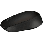 LOGITECH B170 Wireless Mouse - BLACK - B2B - Slika 3