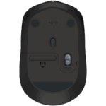 LOGITECH B170 Wireless Mouse - BLACK - B2B - Slika 5