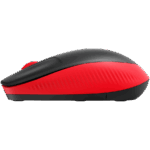 LOGITECH M190 Wireless Mouse - RED - Slika 6