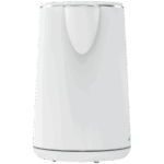 AENO Electric Kettle EK2: 1850-2200W, 1.5L, Strix, Double-walls, Non-heating body, Auto Power Off, Dry tank Protection