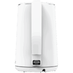 AENO Electric Kettle EK2: 1850-2200W, 1.5L, Strix, Double-walls, Non-heating body, Auto Power Off, Dry tank Protection - Slika 2