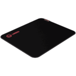 Lorgar Main 323, Gaming mouse pad, Precise control surface, Red anti-slip rubber base, size: 360mm x 300mm x 3mm, weight 0.21kg - Slika 3