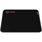 Lorgar Main 323, Gaming mouse pad, Precise control surface, Red anti-slip rubber base, size: 360mm x 300mm x 3mm, weight 0.21kg - Slika 4