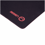 Lorgar Main 323, Gaming mouse pad, Precise control surface, Red anti-slip rubber base, size: 360mm x 300mm x 3mm, weight 0.21kg - Slika 6