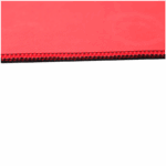 Lorgar Main 323, Gaming mouse pad, Precise control surface, Red anti-slip rubber base, size: 360mm x 300mm x 3mm, weight 0.21kg - Slika 7