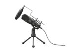 Mikrofon TRUST GXT 232 Mantis USB/streaming/crna - Slika 2