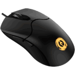 CANYON mouse Accepter GM-211 RGB 6buttons Wired Black - Slika 2