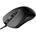 CANYON mouse Accepter GM-211 RGB 6buttons Wired Black - Slika 3