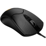 CANYON mouse Accepter GM-211 RGB 6buttons Wired Black - Slika 4