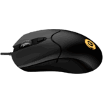 CANYON mouse Accepter GM-211 RGB 6buttons Wired Black - Slika 5