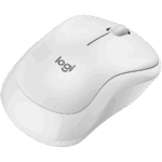 LOGITECH M240 Bluetooth Mouse - OFF WHITE - SILENT - Slika 4