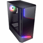 COUGAR MX360 RGB PC Case, Mid Tower - Slika 2