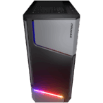 COUGAR MX360 RGB PC Case, Mid Tower - Slika 3